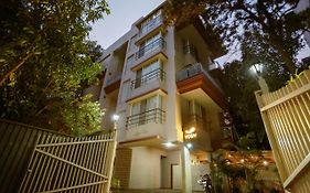 Magnus Vosiv Suites Kalyani Nagar